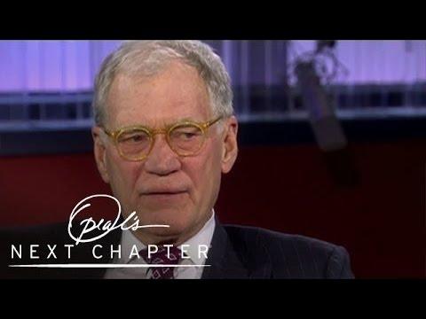 Moment image for Oprah Winfrey Interviews David Letterman on Their Past Feud in Oprah's Next Chapter