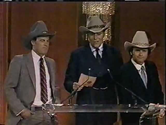 Moment image for David Letterman wins his first Emmy Award