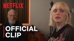 Fourth Season of David Letterman Netflix Show