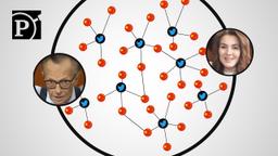 Larry King Manipulated Into Fake Interview with Russian Journalist