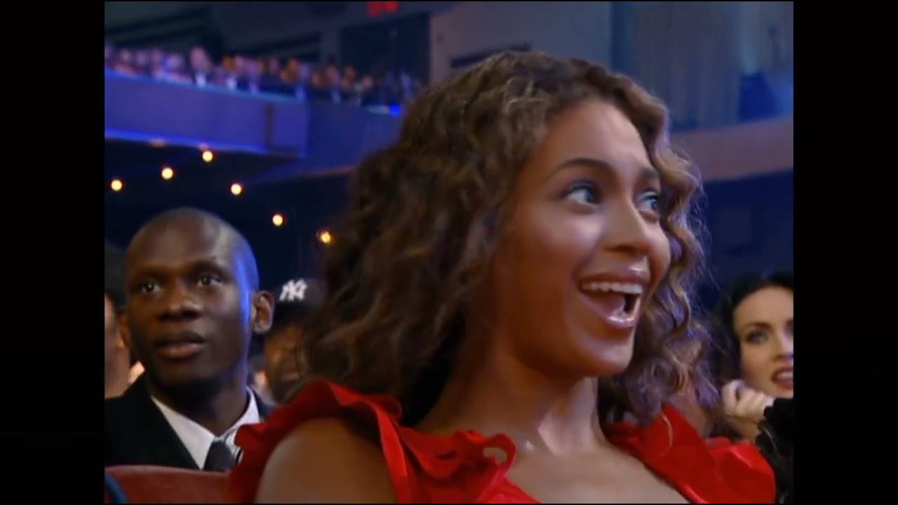 Moment image for MTV Video Music Awards Incident