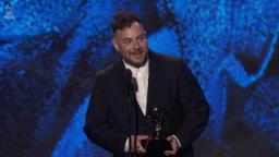 Swift Makes Grammy History with Fourth Album of the Year Win