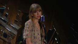 Taylor Swift's Memorable Performance of Mean at Grammy Awards