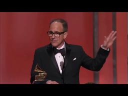 Won Grammy Award for 'Bad Blood'