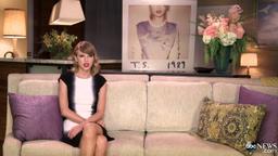 Swift Moves to New York City