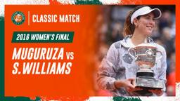 Williams Faces Consecutive Finals Losses Before Miami Open