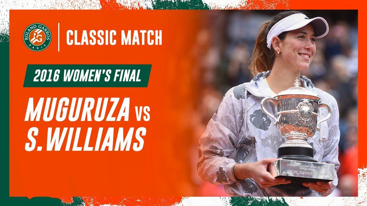 Moment image for Williams Faces Consecutive Finals Losses Before Miami Open