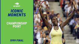 Williams Wins First Professional Singles Title