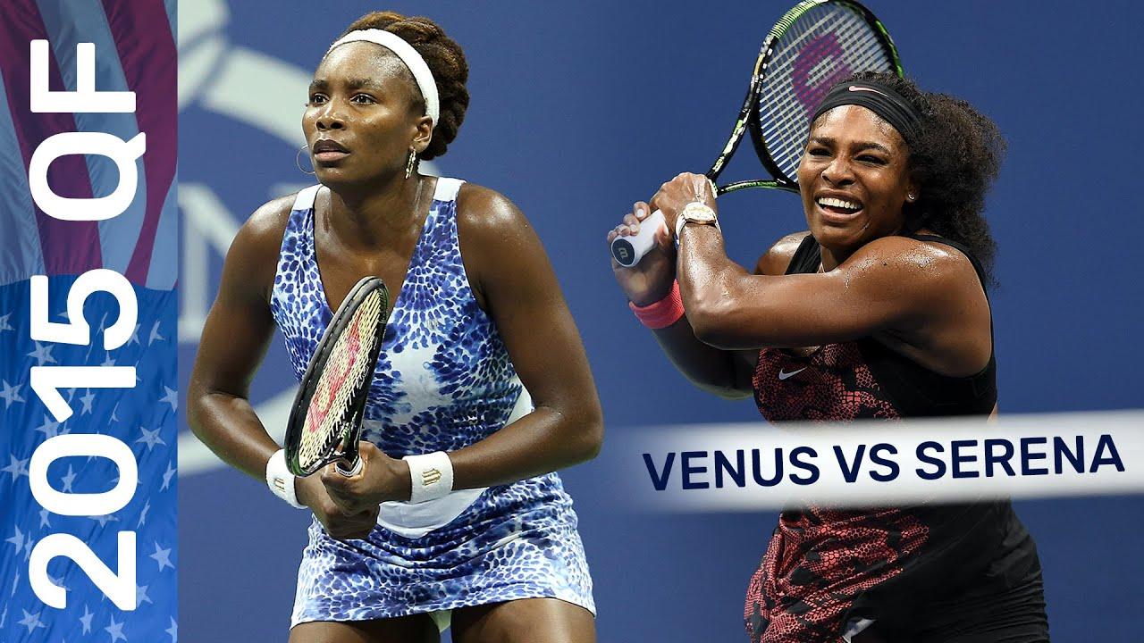 Moment image for Williams Faces Tough Loss in US Open Quarterfinals