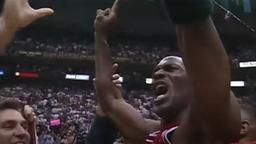 Clutch Performer Known for Finals-Winning Shot Against Jazz