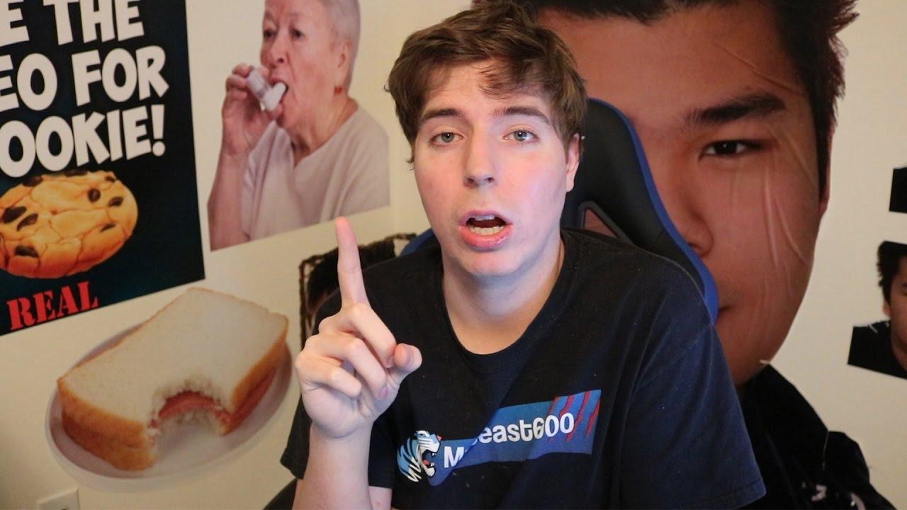 Moment image for MrBeast's Viral Video Counting to 100,000 Boosts YouTube Fame