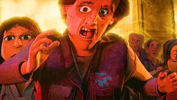 Mr.Beast in TMNT: Mutant Mayhem