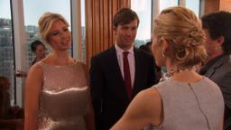 Ivanka Trump Cameo in Season 4 Episode 6 in Gossip Girl.