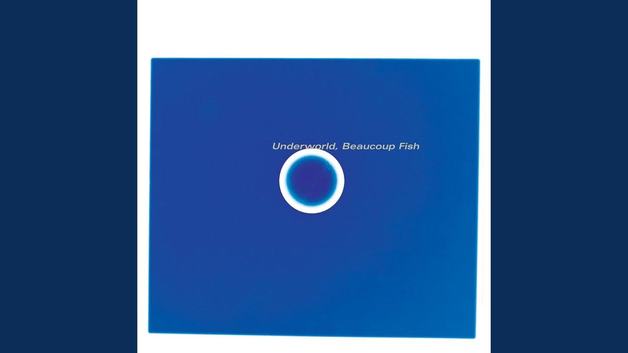 Moment image for Underworld pays tribute to Bruce Lee