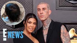 Relationship with Travis Barker Confirmed