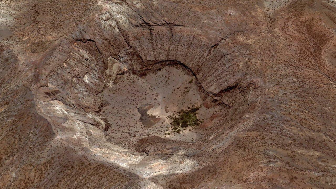 Moment image for Eruption of Nabro Volcano in Southeastern Region