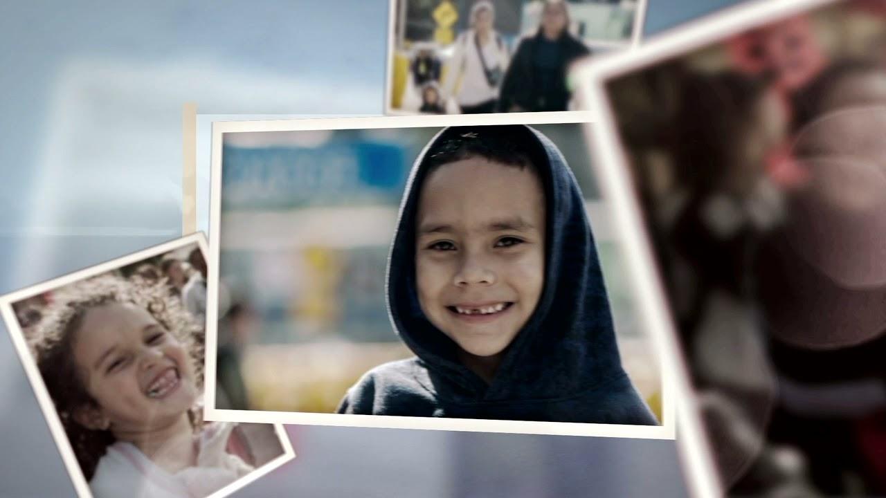 Moment image for Ecuador adopted a law on human mobility