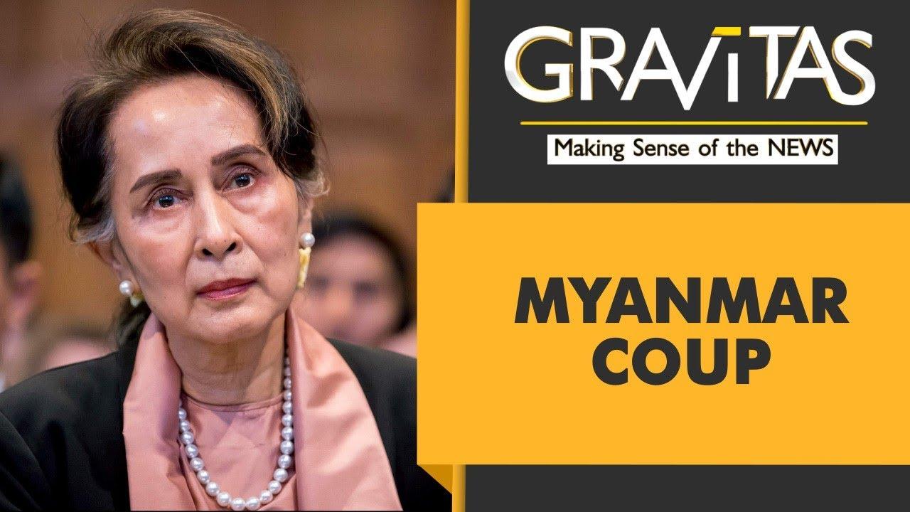 Moment image for National Civil Disobedience Movement Overview