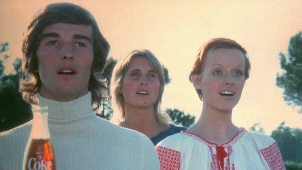 Moment image for Iconic Hilltop TV Commercial Released