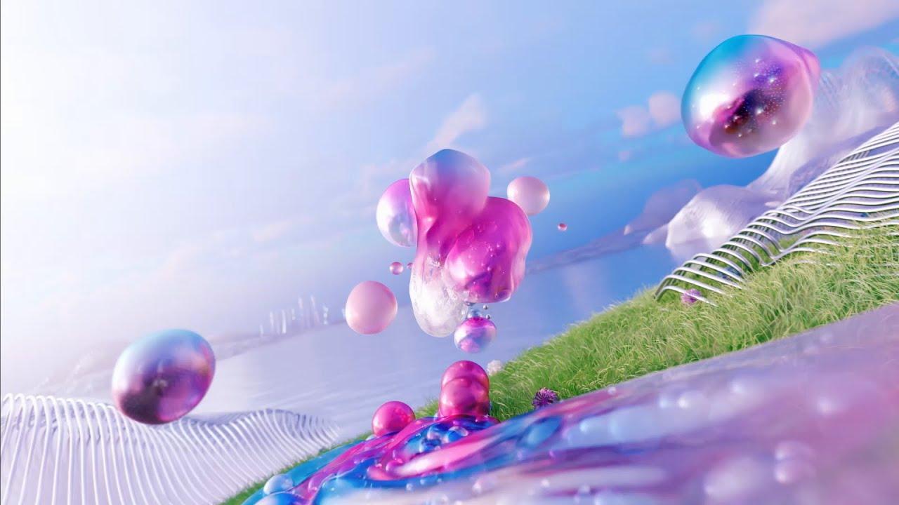 Moment image for Launch of Coca-Cola Creations 