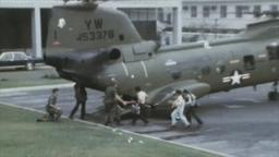 Last US Marines evacuate Saigon