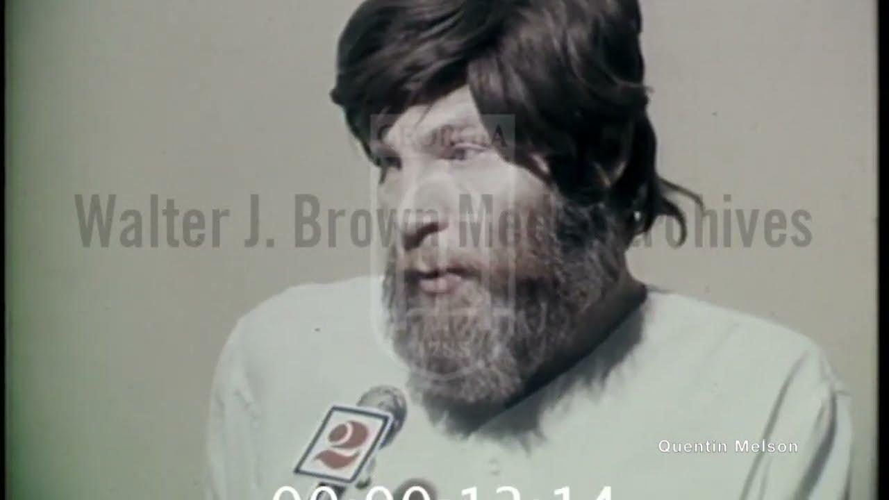 Moment image for Carter's Pardon for Vietnam Draft Evaders