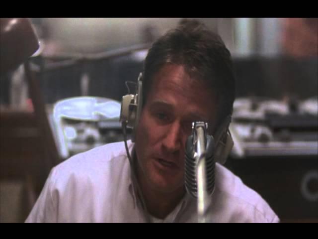 Moment image for Release of Good Morning, Vietnam