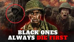 The experiences of African-American military personnel during the Vietnam War