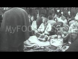 Protests Against the Vietnam War at Pentagon