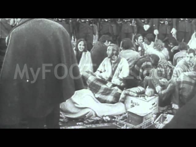 Moment image for Protests Against the Vietnam War at Pentagon