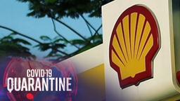 Pilipinas Shell Shutdown Tabangao Refinery
