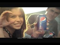 PepsiCo Launches 'Pécsi' in Mexico