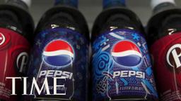 PepsiCo Announces SodaStream Acquisition Agreement