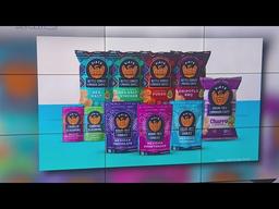 PepsiCo to Acquire Siete Foods