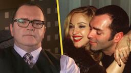 Death of Madonna's Younger Brother Christopher