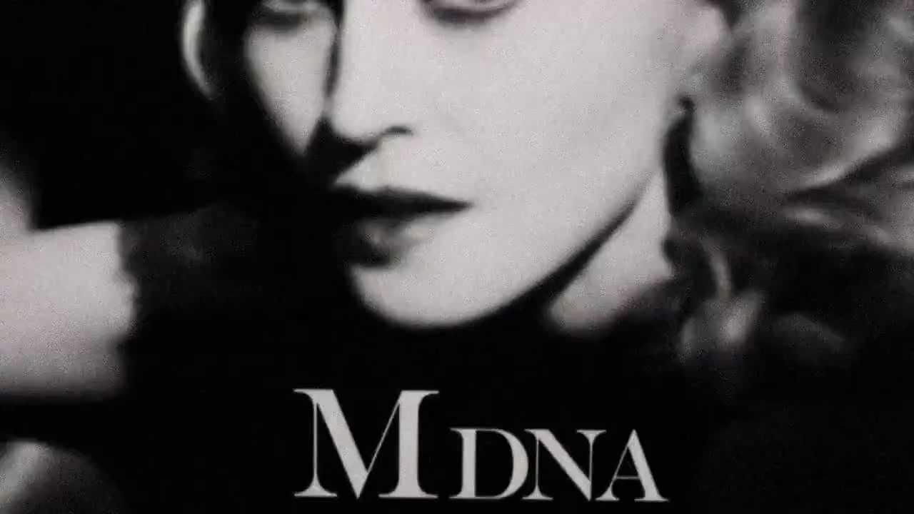 Moment image for Madonna Launches MDNA Skin in the US
