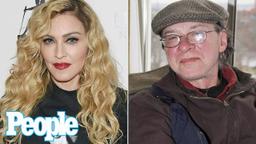 Death of Madonna's Eldest Brother Anthony