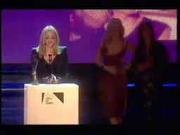 Induction into UK Music Hall of Fame