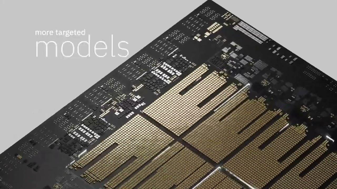 Moment image for IBM z17 Mainframe's Telum II Processor Unveiled at Hot Chips