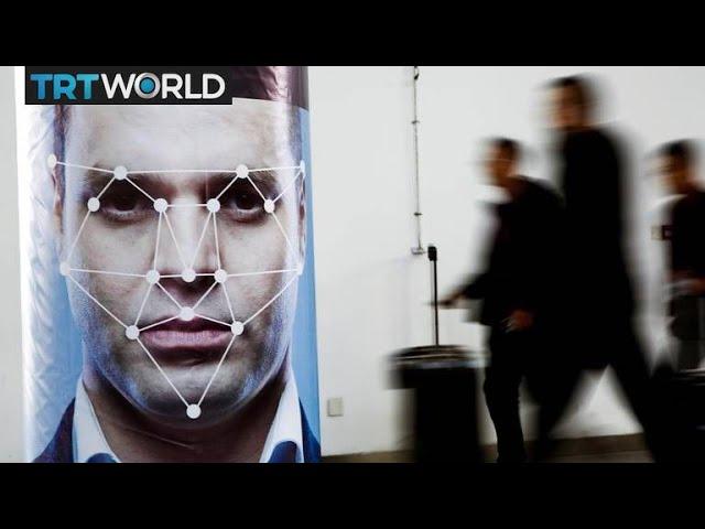 Moment image for IBM Exits Facial Recognition Business