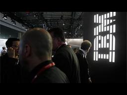 IBM Transitions Chip Division to Fabless Model