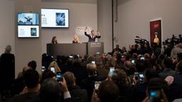 Paul Newman's Rolex Sells for Record