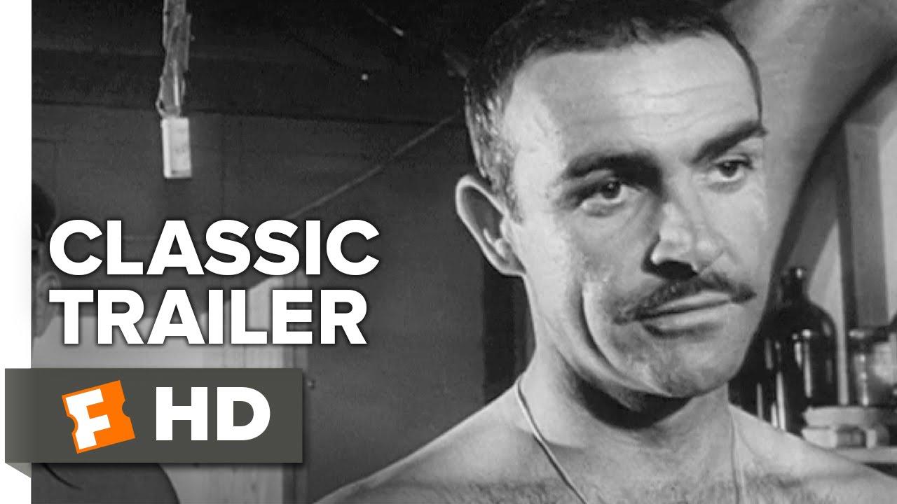 Moment image for Starred in Sidney Lumet's The Hill