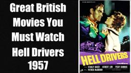 Connery appears in Hell Drivers