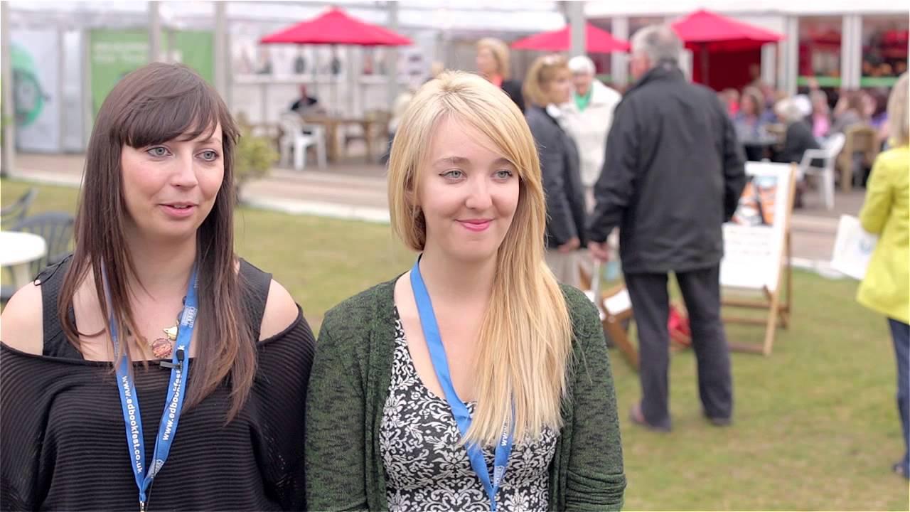 Moment image for The Vagenda Book by Cosslett and Baxter