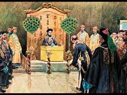 Hundred Days' Reform and Women's Education