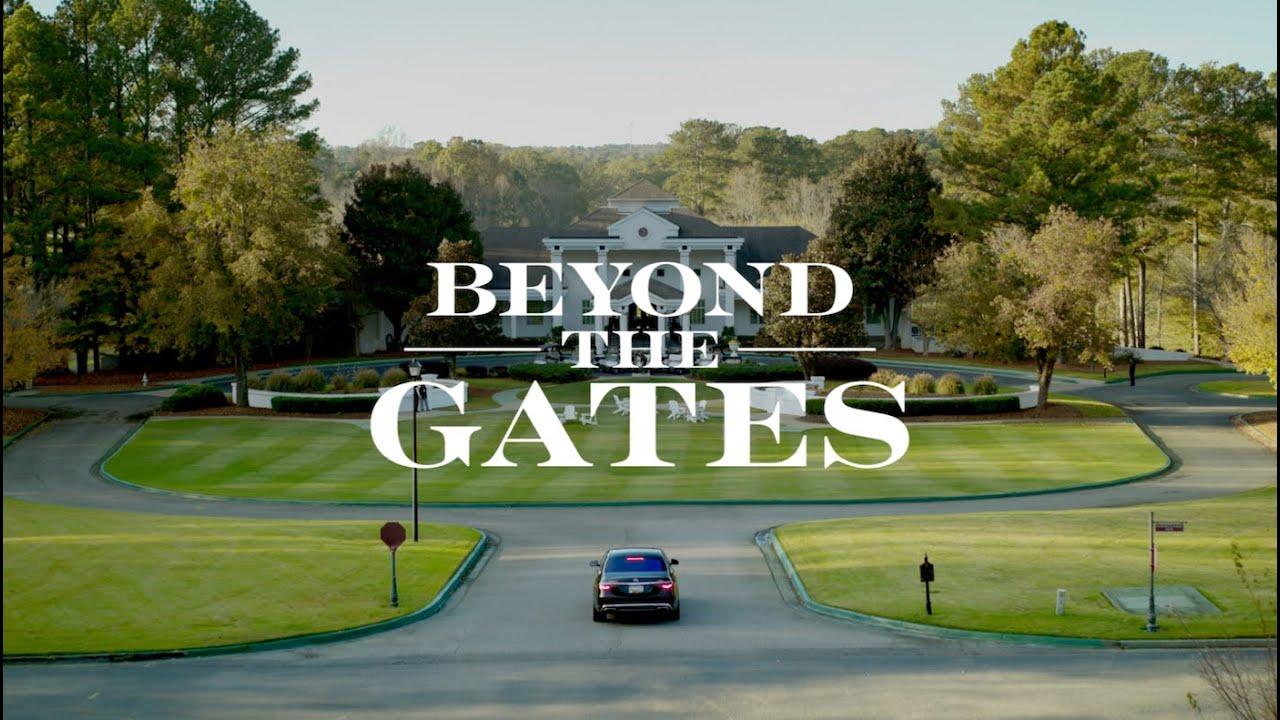 Moment image for The Gates Launches on CBS as Co-Production