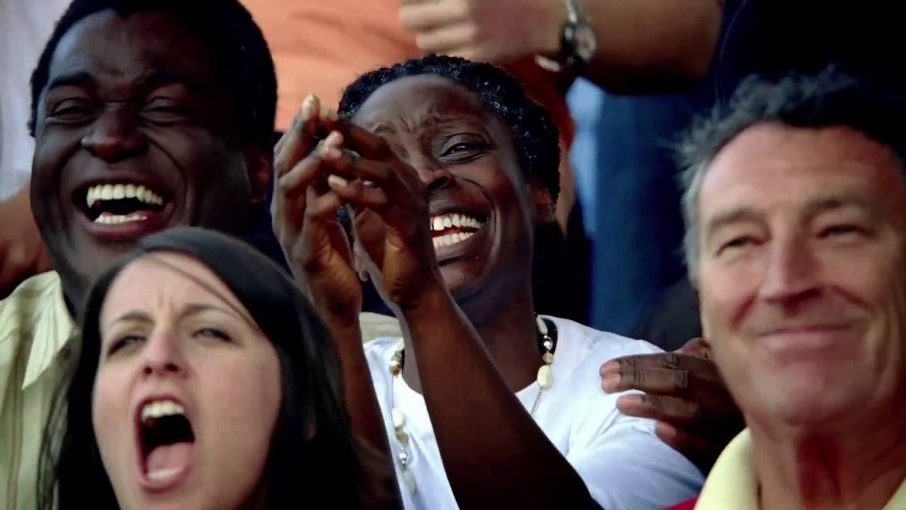 Moment image for Procter & Gamble's Sponsorship of Summer Olympics