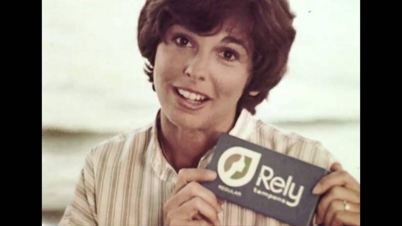 Moment image for Procter & Gamble Recalls Rely Tampons