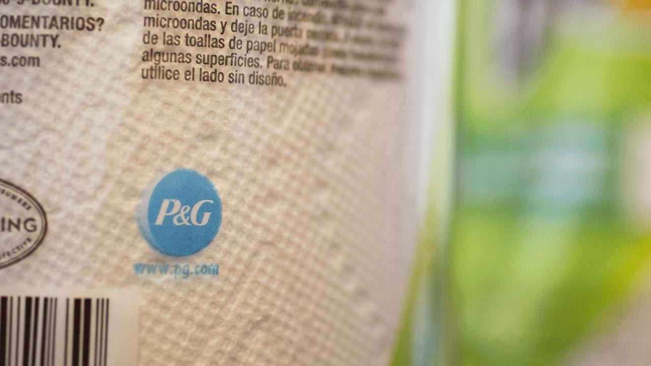 Moment image for P&G Sells 43 Beauty Brands to Coty